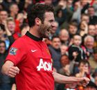 Player Ratings: Man United 4-1 Aston Villa