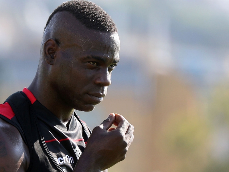 OGCN, Balotelli ne sera pas suspendu