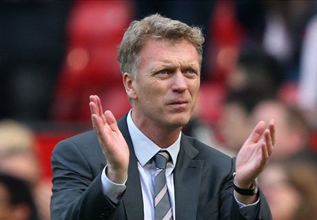 Everton - Manchester United Preview: Martinez urges focus away from Moyes' return