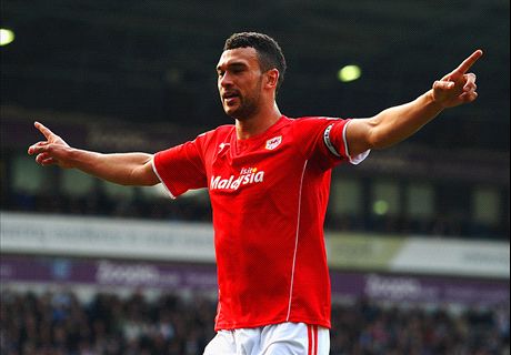 Preview: Cardiff - Stoke