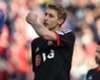 Kießling hat keine Angst vor Drmic