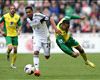 Swansea boss Monk keen on permanent De Guzman deal