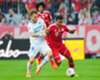 Thiago Alcántara será baja entre seis y ocho semanas
