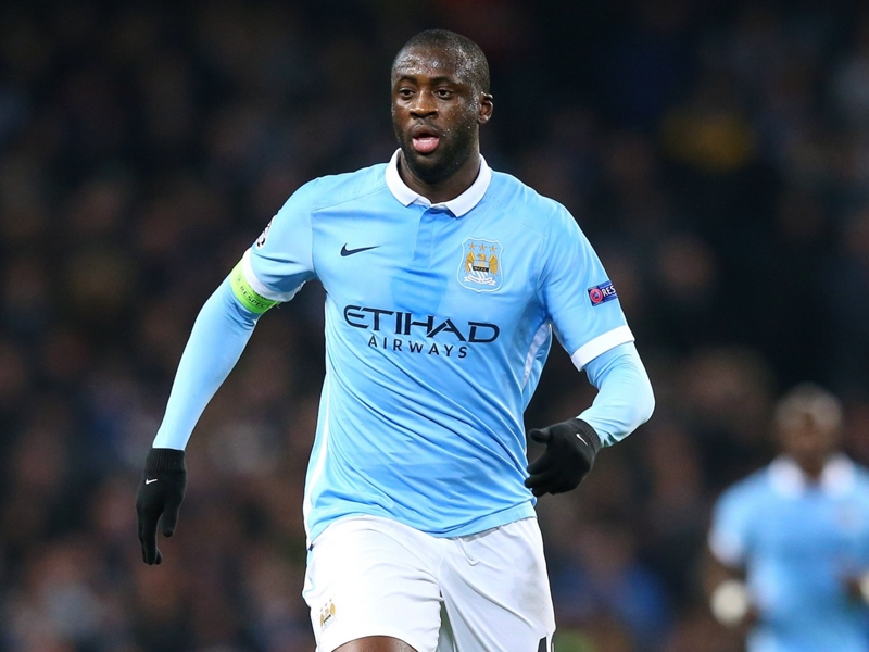 'Pep smiles in your face then betrays you' - Yaya's agent blasts Guardiola