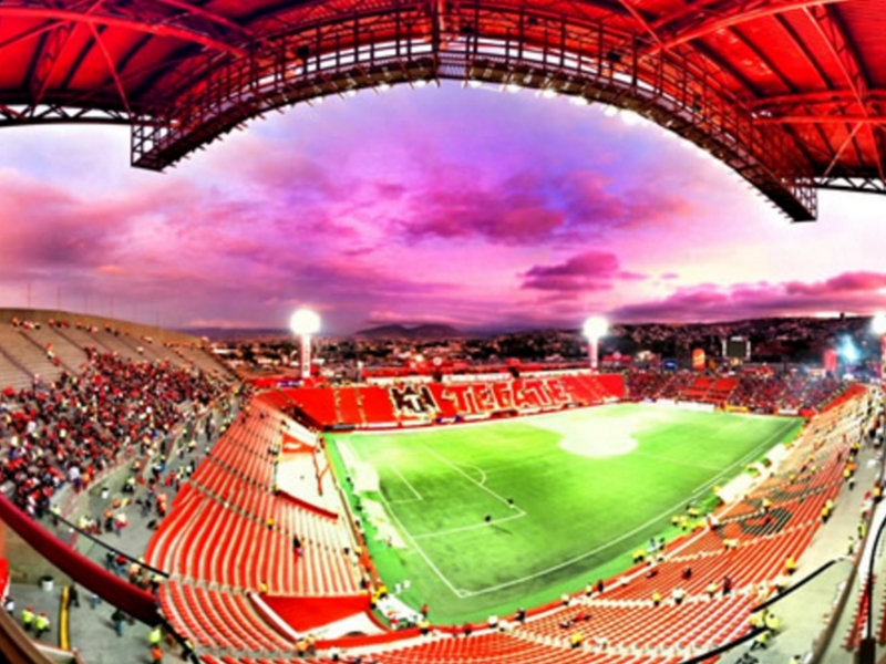 Club Tijuana reserve facing importation of methamphetamine charges