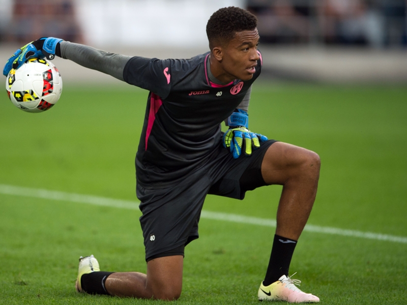Equipe de France : avec Lafont, les U18 débutent par un nul au Tournoi de Limoges