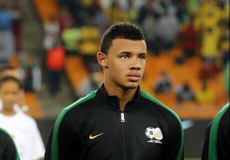 Ronwen benefits from Hannover 96