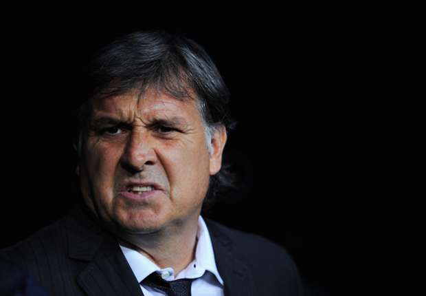 Martino: Conspiracy talk makes things harder