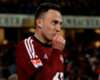 Drmic: Pole-Position für Bayer und Gladbach?