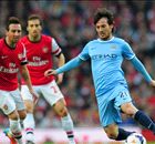 Player Ratings: Arsenal 1-1 Man City 