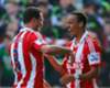 Hughes hails Odemwingie contribution