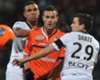 Lorient, Bourillon cherche un club