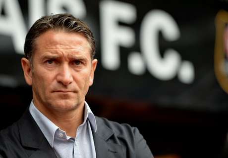Rennes, Montanier fan du spray