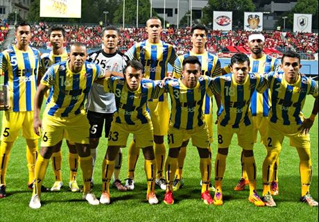 FAM move forward T-Team and Selangor match