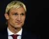 Bayer Leverkusen sacks Sami Hyypia