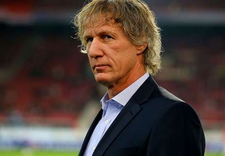 1. FC Nürnberg trennt sich von Trainer Verbeek
