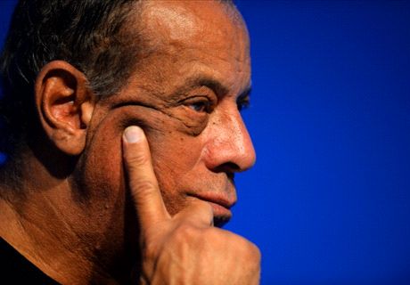 EXCLUSIVO: a 70 dias para a Copa do Mundo, Carlos Alberto Torres fala sobre a Seleção