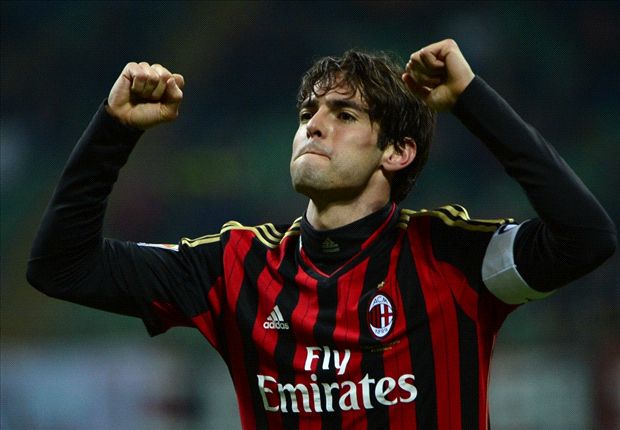 'Another rebirth for the Brazilian champion' - Goal's World Player of the Week Kaka