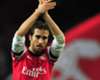 Arsenal, Flamini heureux d'avoir marqué