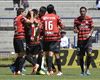 Arturo González quiere serle fiel al Atlas
