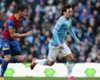 David Silva est heureux à Manchester City