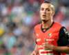 Rennes-Bastia, Kadir préféré à Grosicki
