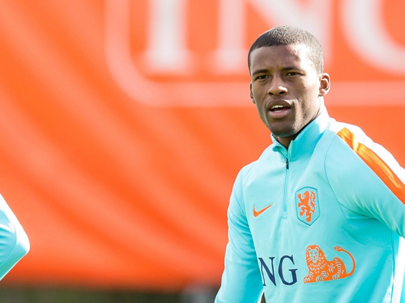 Liverpool, Wijnaldum incertain face à Manchester United