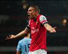 El Arsenal escuchará ofertas por Lukas Podolski