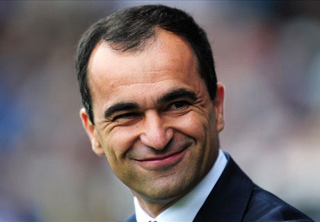 Martinez 'would love' Lukaku deal
