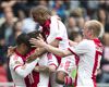 Pemain Terbaik Eredivisie Speelronde 30: Ricardo Van Rhijn