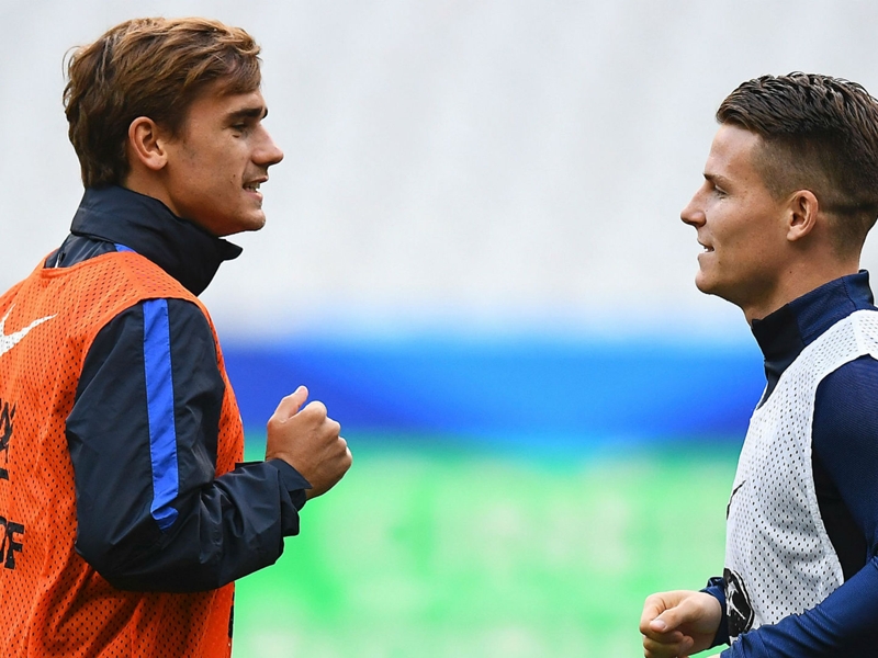 France-Bulgarie, les compos officielles