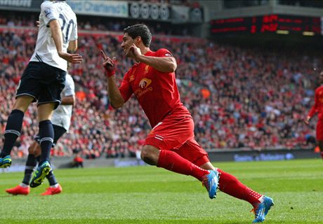 Suarez, Hazard and more - Goal's Premier League Team of the Season