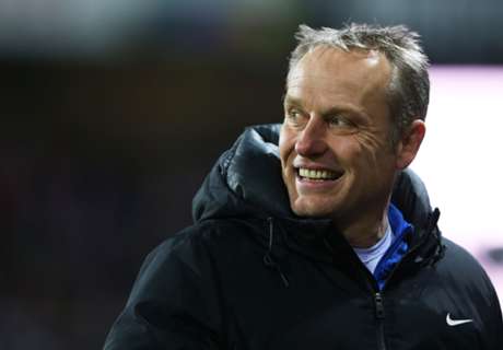 Streich:
