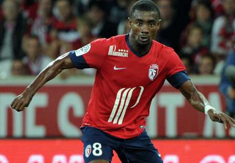 Lille, objectif atteint pour Kalou