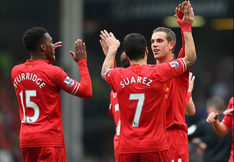 Not Just Suarez