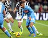 Napoli have played that well all season - Insigne
