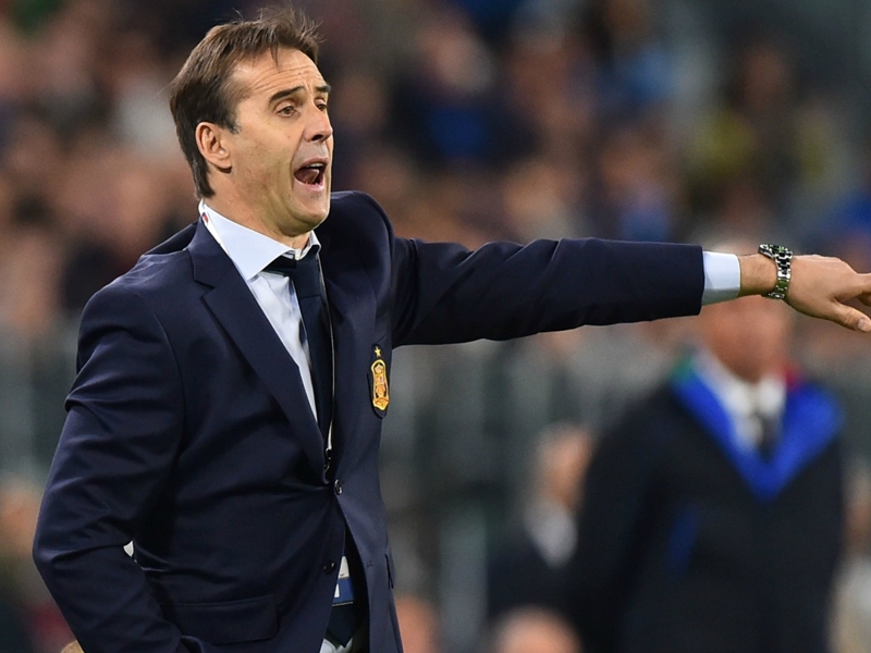 Espagne, Lopetegui : "Le caractère de Diego Costa peut lui jouer des tours"