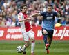 Tadic: "Moeten in eindfase killers zijn"