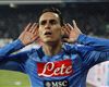 Callejòn è entusiasta dell'Italia: "Amo Napoli, punto ad arrivare più in alto possibile"