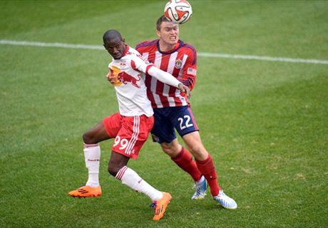 TFC acquires Zavaleta from Seattle