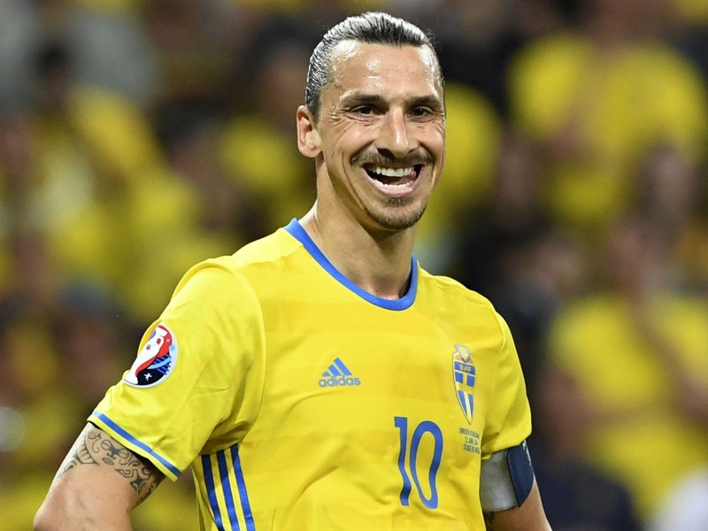 Man United, Ibrahimovic a recommandé le 'nouveau Zlatan' à la Juventus et au PSG
