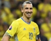 Zlatan Ibrahimovic Sweden Zlatan Ibrahimovic Sweden