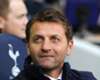 Tottenham to replace Sherwood at end of the season