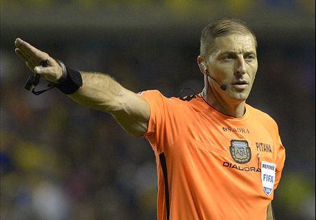 Jueces de primera