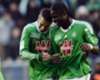 ASSE, Sall : "J'effectue ma meilleure saison"
