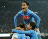 Callejón brilla en San Paolo ante la Juventus...la jornada de los Españoles por el Mundo