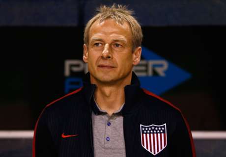 WM 2014: Klinsmann holt Berti Vogts als Berater ins US-Team