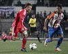 Top and Flop: Shillong Lajong FC 1-2 Mumbai FC