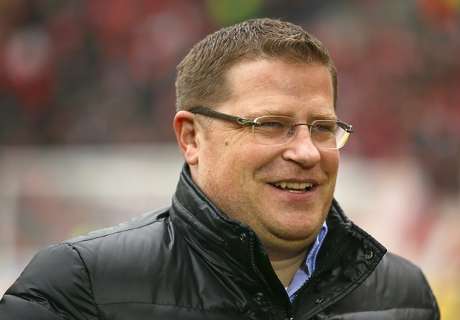 Eberl: Kurt will