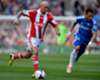 Ireland signs new Stoke deal